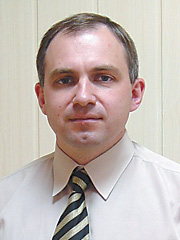 Станислав Большунов