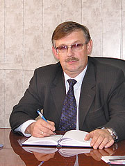 Калашников Александр Петрович